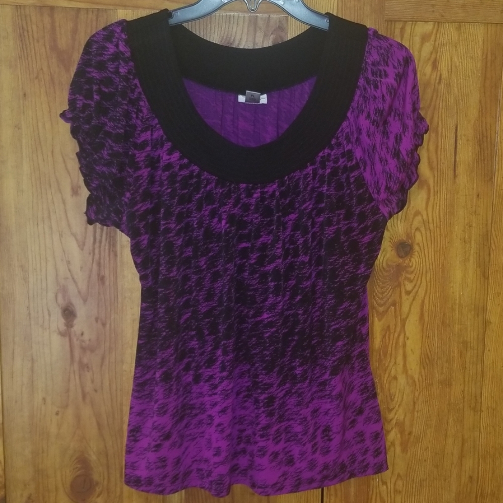 Worthington blouse